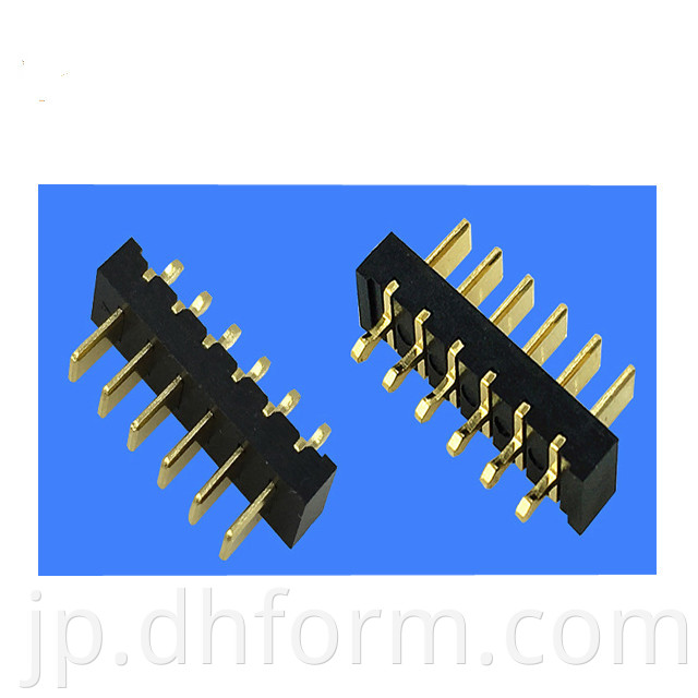 Laptop Battery Electronic Connector